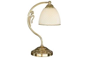 Настольная лампа декоративная Reccagni Angelo 7105 P 7105 P