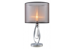 Настольная лампа декоративная Moderli Dark V2582-1T