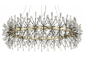 Подвесная люстра Wertmark Floriane WE119.28.303