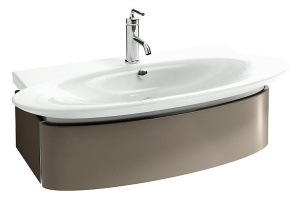 Тумба под раковину Jacob Delafon Presquile 83 см (EB1100-N21)