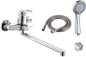 Смеситель Agger Move A0621100 универсальный