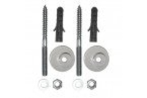 KERASAN Retro Крепление для раковин