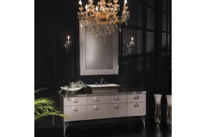 Смеситель Boheme Tradizionale Chromo 277 для раковины - 2