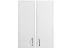 Шкаф подвесной Stella Polar Концепт 60 белый - 2