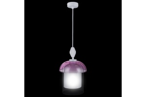 Подвесной светильник 33 Идеи PND170.01.17.002WH-M36PK - 2
