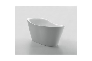 Акриловая ванна BelBagno 180х87 белый (BB63-1800-W0) - 2