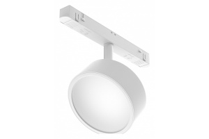 Светильник на штанге Maytoni Rado TR040-4-18W3K-DS-W