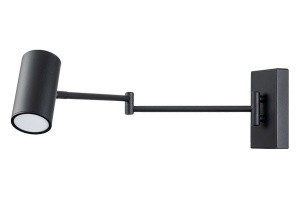 Бра Arte Lamp Posterior A2490AP-1BK