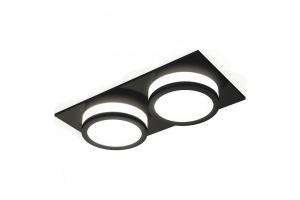 Встраиваемый светильник Ambrella Light XC XC7636041