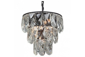 Подвесная люстра Vitaluce V5263-1/6+1