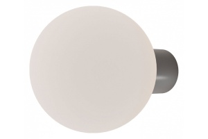 Светильник на штанге Maytoni Bold O598WL-01GR1