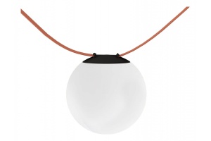 Накладной светильник Denkirs BELTY ORB DK5550-BK