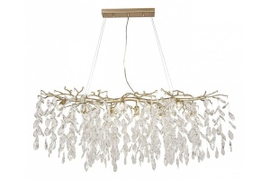 Подвесная люстра Favourite Brillo 3056-10P - 2