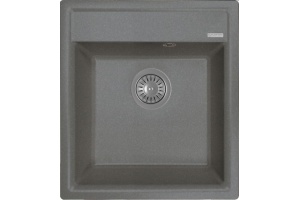 Мойка Flortek Консул 450, черный FG 