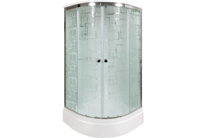 Душевая кабина DETO EM2790GM - 2