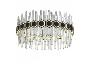 Подвесной светильник Natali Kovaltseva Diamonds LED LAMPS 81321