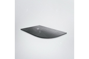 Душевой поддон Rgw  80 см (16154128-02L)