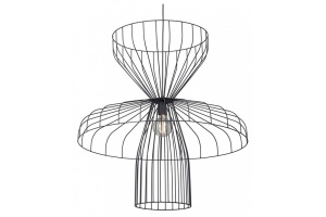 Подвесной светильник Vitaluce V4586 V4586-1/1S