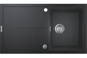Мойка кухонная Grohe K400 31640AT0