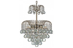 Подвесной светильник Arti Lampadari Bellagio Bellagio E 1.5.40.100 N