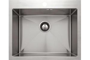 Металлическая мойка Seaman SMV-600 (SMV-600.A)