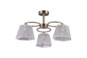 Потолочная люстра Omnilux Rapallo OML-65017-03