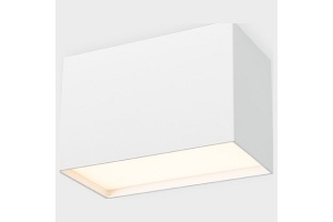 Накладной светильник Italline DL 3029 DL 3029 white 4000K