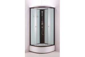 Душевая кабина Niagara  80x80 см (NG-6703-14) - 2