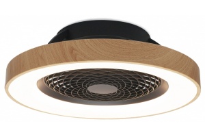 Светильник с вентилятором Mantra (люстры-вентиляторы) Tibet 7127 - 2