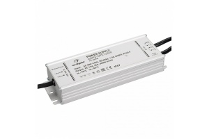 Блок питания Arlight ARPV-LG12300-PFC-S2 12V 300W IP67 022929(1)