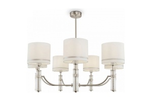 Подвесная люстра Freya Albero FR5108PL-07N - 2