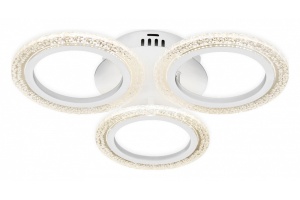 Потолочная люстра Ambrella Light FA FA4050