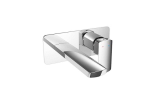 Смеситель для раковины встраиваемый Excellent Pride хром