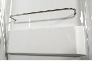 Душевая кабина Deto L 80х80 (L580N) - 3