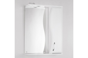 Зеркало-шкаф Style Line Панда 60 см (ЛС-00000131)