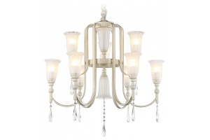 Подвесная люстра Ambrella Light TR TR3248