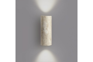 Накладной светильник Odeon Light Travertino 6625/2W - 3