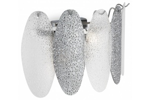 Настенный светильник Freya Demure FR5189WL-02CH - 2