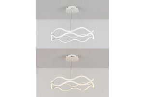 Подвесной светильник Natali Kovaltseva LED LAMPS 8128 LED LAMPS 81284 - 3