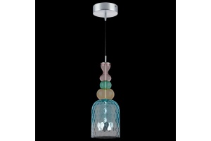 Подвесной светильник Lightstar Belle 814002 - 3