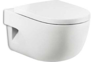 Комплект Система инсталляции для унитазов Grohe Rapid SL 38750001 4 в 1 с кнопкой смыва + Крышка-сиденье Roca Meridian 8012A2004 с микролифтом - 2