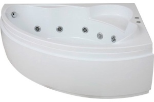 Экран Bas Лагуна - 2