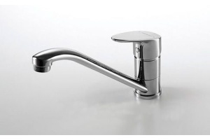 Смеситель Bravat Drop F74898C-2 для кухонной мойки - 2