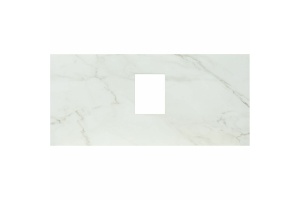 Столешница под раковину Allen Brau Infinity 100 мрамор