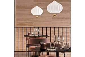 Подвесной светильник iLamp Pear 10808P/1 WH-GL - 2