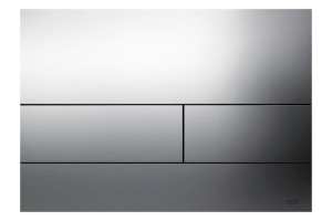 Кнопка смыва TECE Square II 9240831 хром