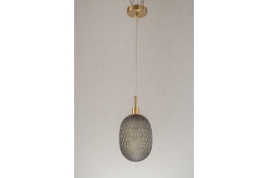 Подвесной светильник Arti Lampadari Magliano Magliano E 1.P3 S - 2