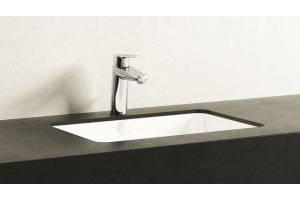 Смеситель Grohe Eurodisc Cosmopolitan 23449002 для раковины - 2