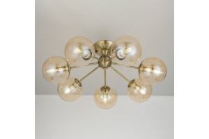 Потолочная люстра Citilux Томми CL102173 - 2