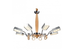 Подвесная люстра Lucia Tucci Natura Natura 156.8
